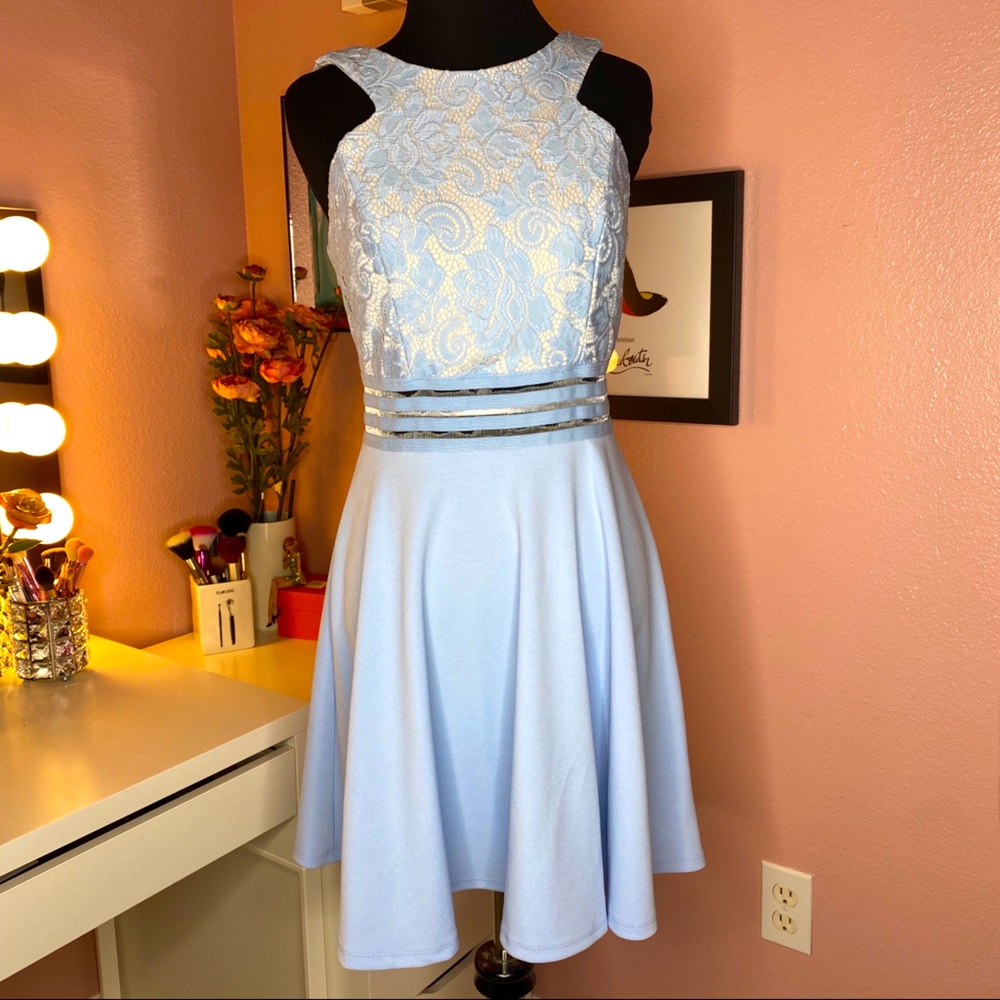 Casual/Party Dress